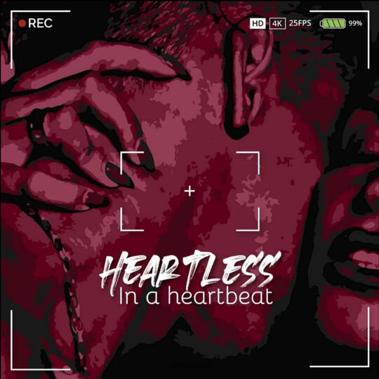 Heartless in a Heartbeat Heartless in a Heartbeat