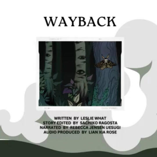 Wayback Wayback