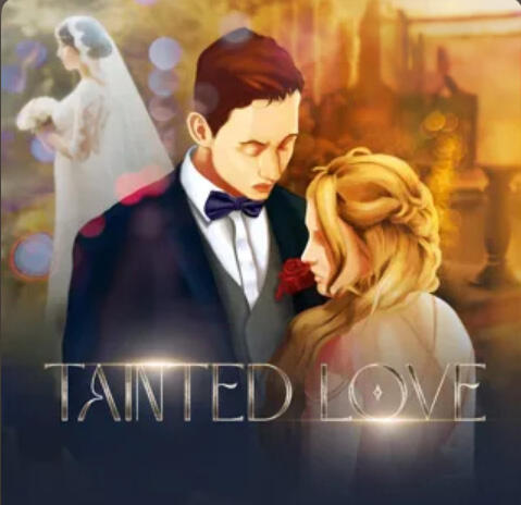 Tainted Love Tainted Love